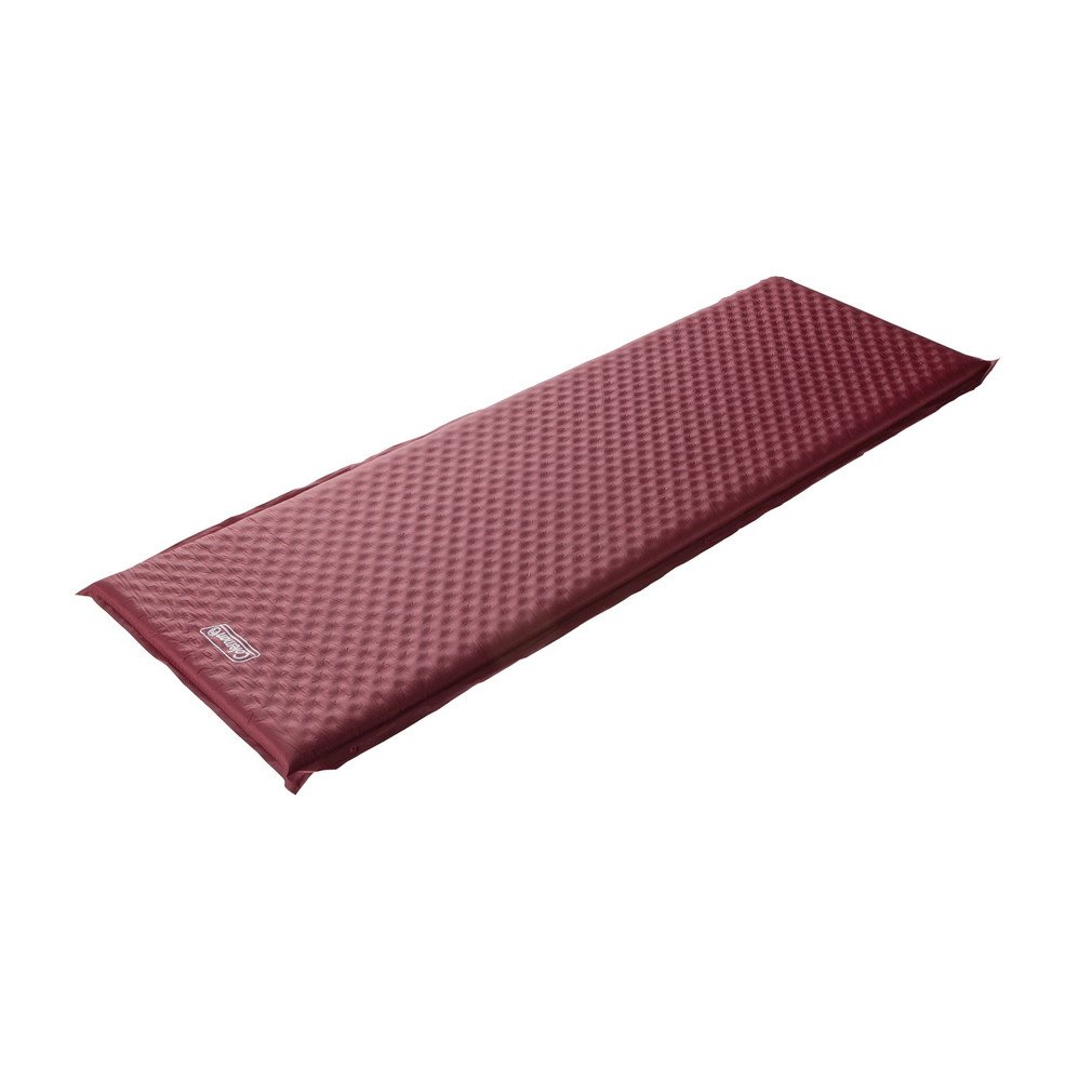 16位：Coleman(コールマン) キャンパーインフレーターマット/シングルIII 2000032354