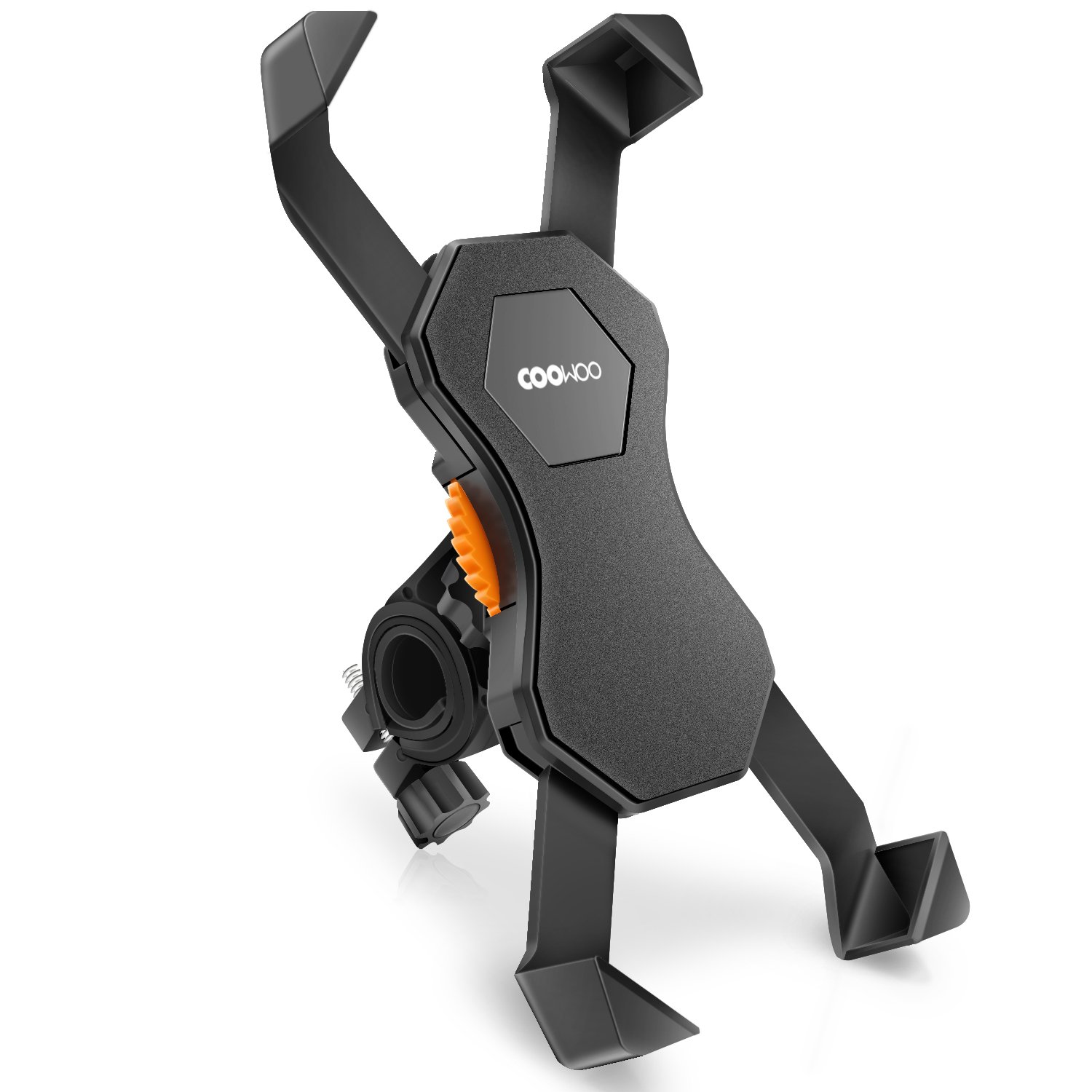 COOWOO スマホホルダー