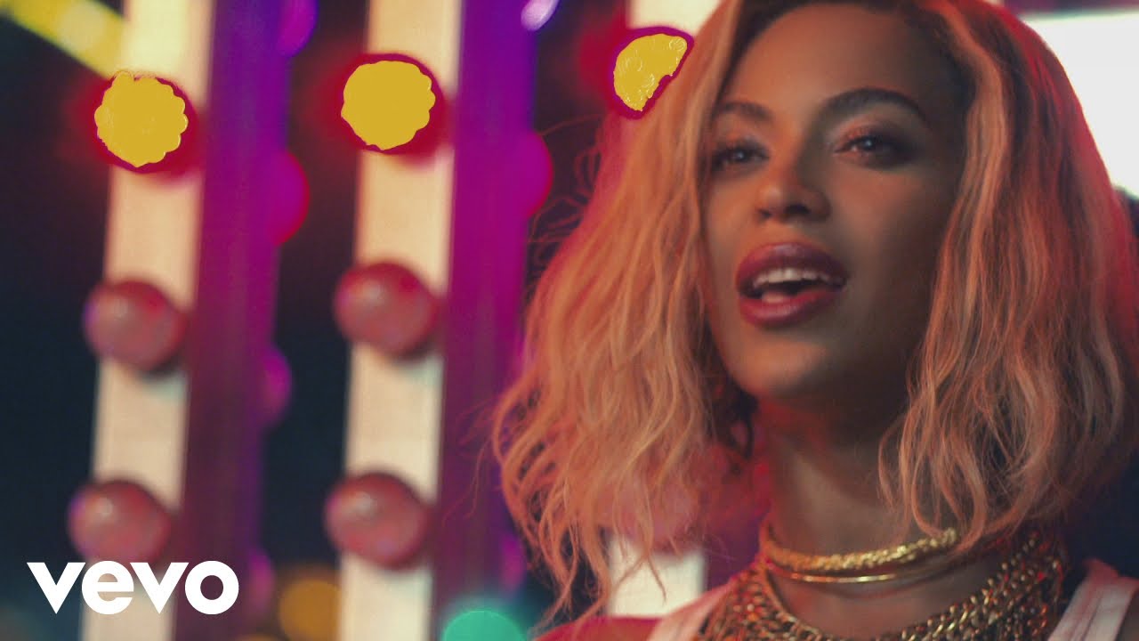 Beyoncé - XO (Video) - YouTube