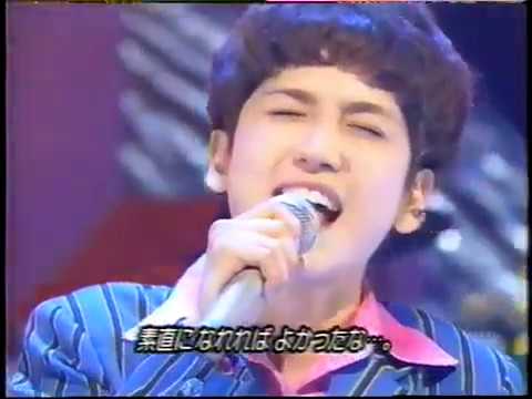 鈴木蘭々／泣かないぞェ - YouTube