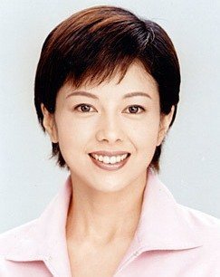 4位：沢口靖子