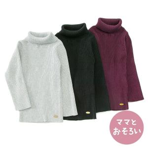 1位：dolcina (ドルチーナ ) ハイネックＴシャツ