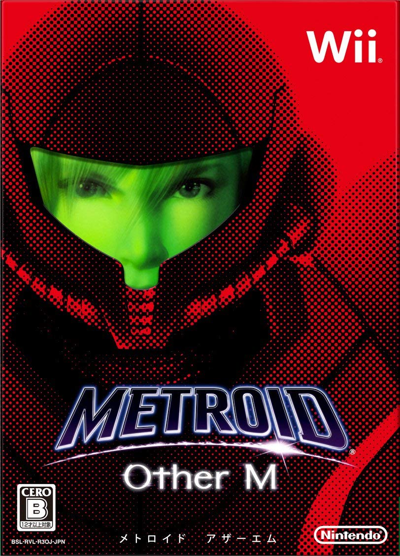 第31位　METROID Other M