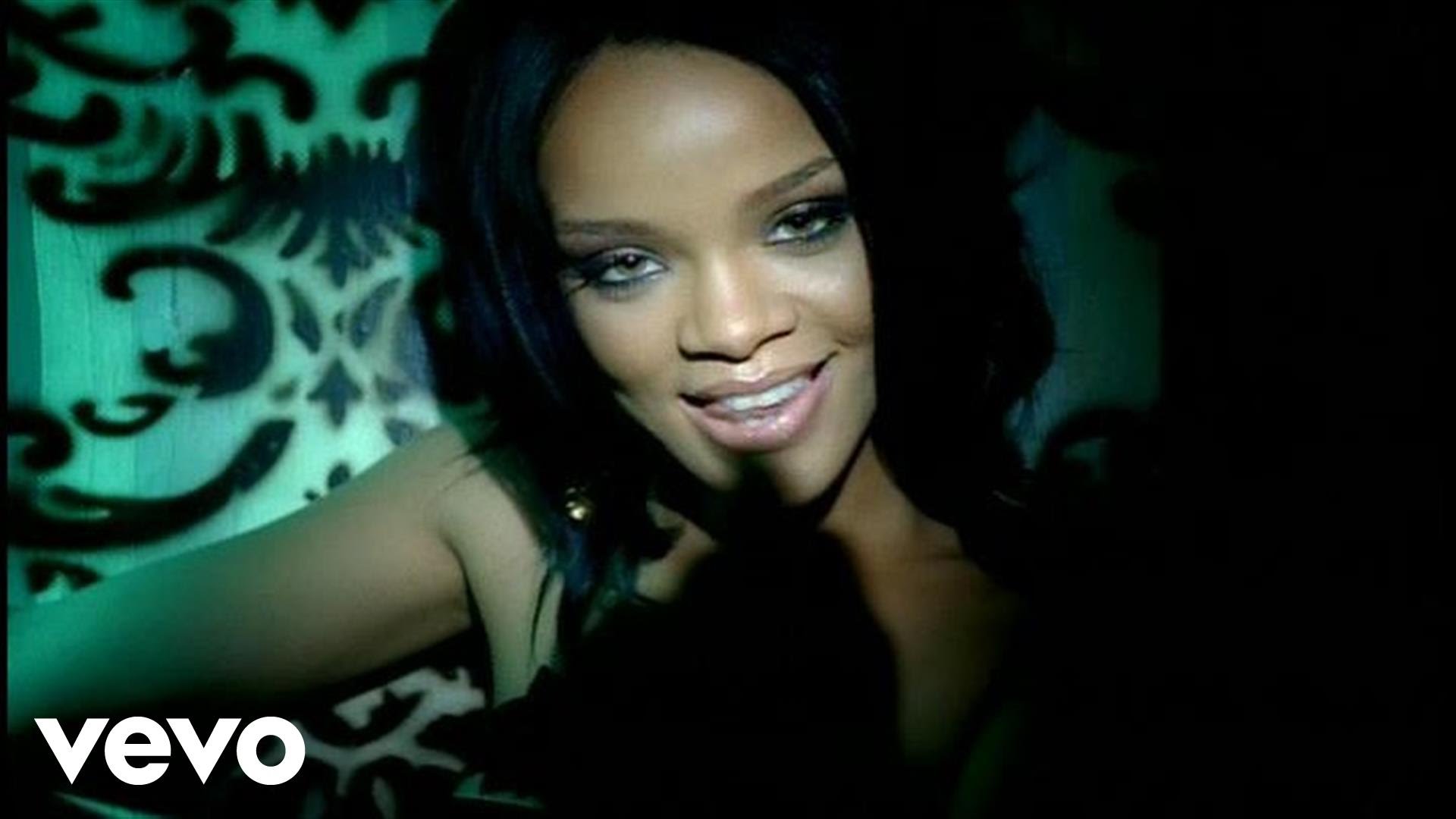 Rihanna - Don't Stop The Music - YouTube