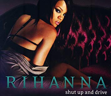 26位：Shut Up And Drive