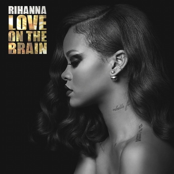 20位：Love On The Brain