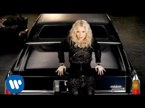 Madonna - 4 Minutes (Official Music Video) - YouTube
