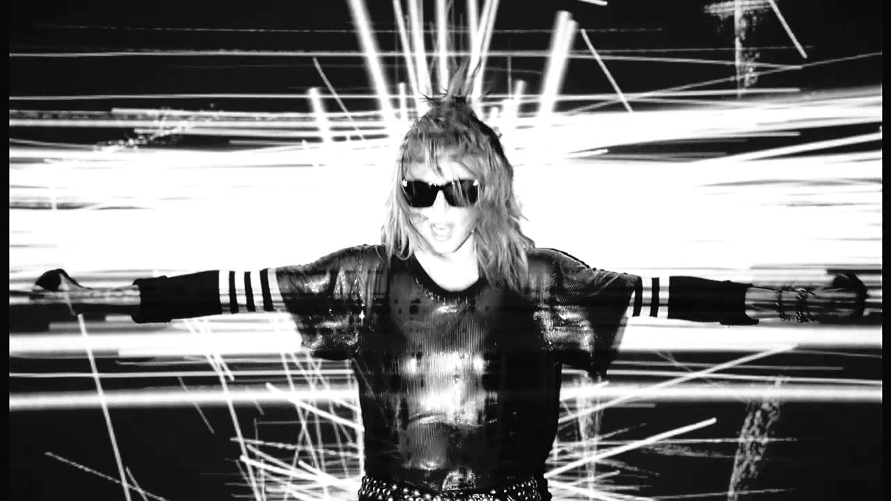 Madonna - Girl Gone Wild (Explicit version) - YouTube