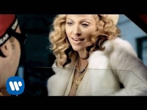 Madonna - Music (Official Music Video) - YouTube
