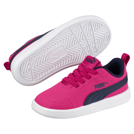 PUMA　コートフレックス INF 