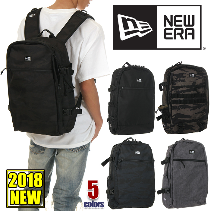 8位　【 日本規格 】NEW ERA SMART PACK