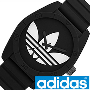 4位　adidas 腕時計[アディダス オリジナルス] 