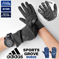 手袋 スポーツ グローブ adidas