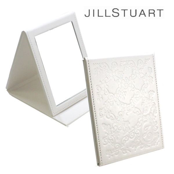 15位　ジル スチュアート JILL STUART☆鏡 ミラー