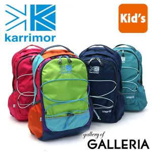 11位：Karrimor リュックサック 