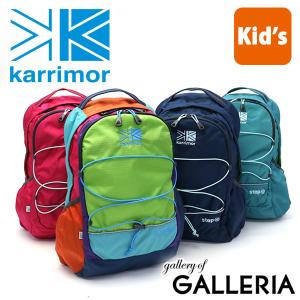11位：Karrimor リュックサック 