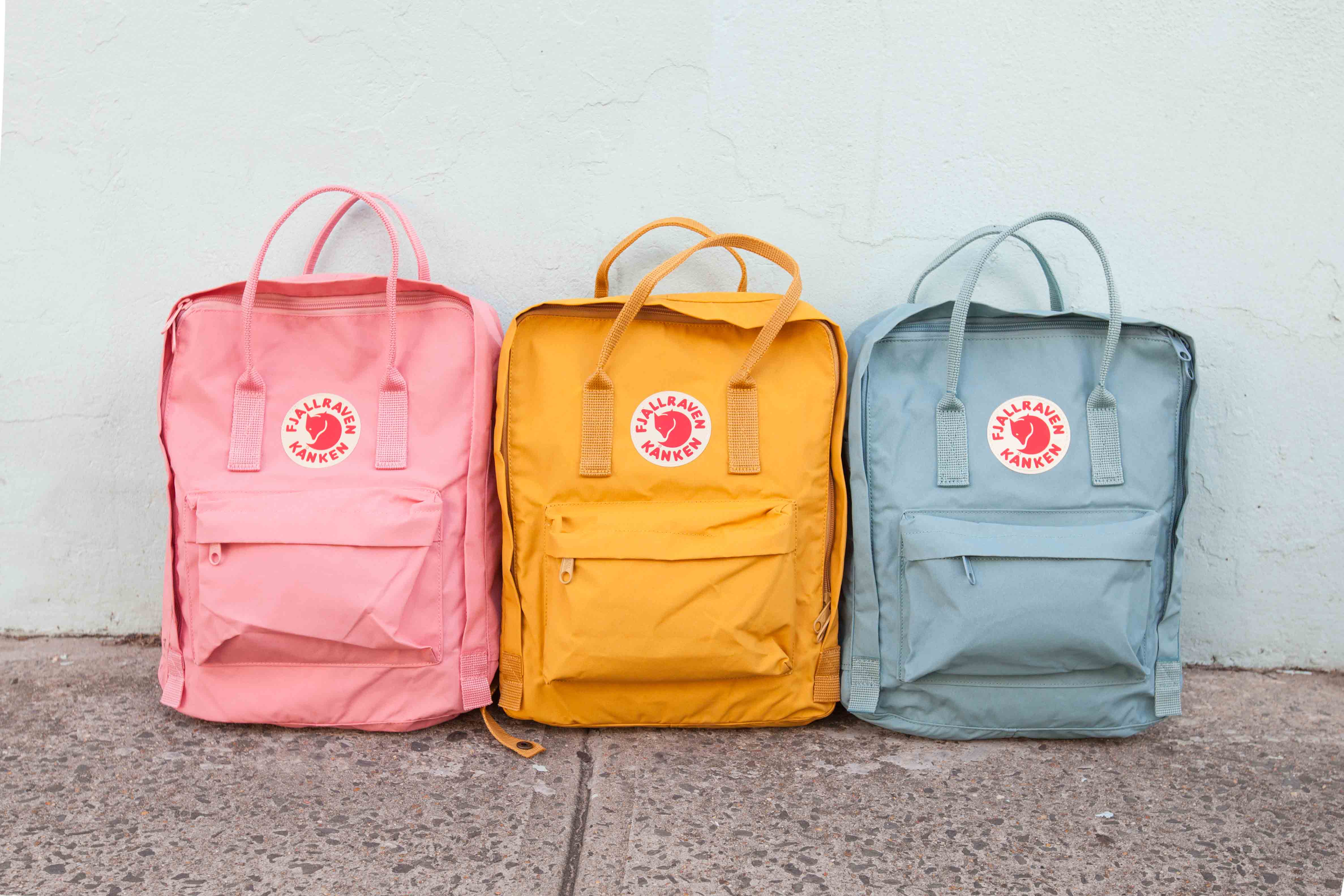 2位：FJALLRAVEN フェールラーベン 