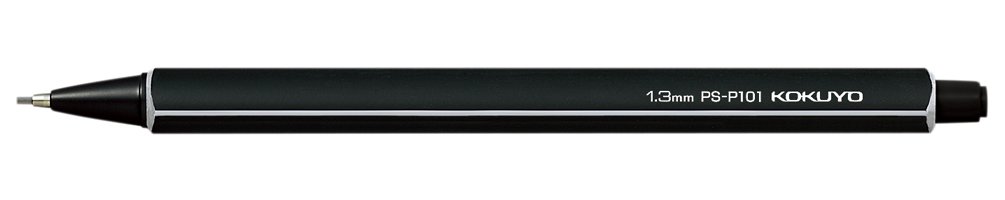 コクヨ 鉛筆シャープ 芯径1.3mm