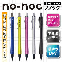 オートシャープ no-noc《ノノック》