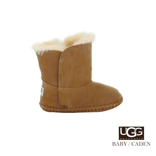 3位：アグ ugg ムートンブーツ キッズ