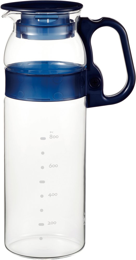 iwaki ハンディーサーバー 1.3L ブルー KT2933-BL