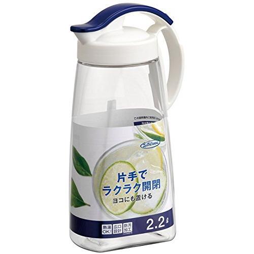 岩崎工業 縦横スライドピッチャー 2.2L