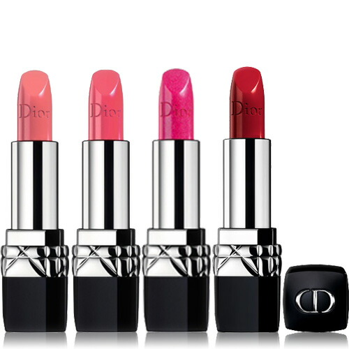 7位　 ディオール ルージュ