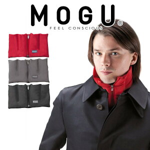 MOGU（R)　ネックウォーマー