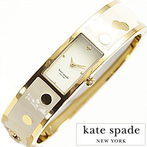 5位：ケイトスペード 腕時計 kate spade 時計 レディース