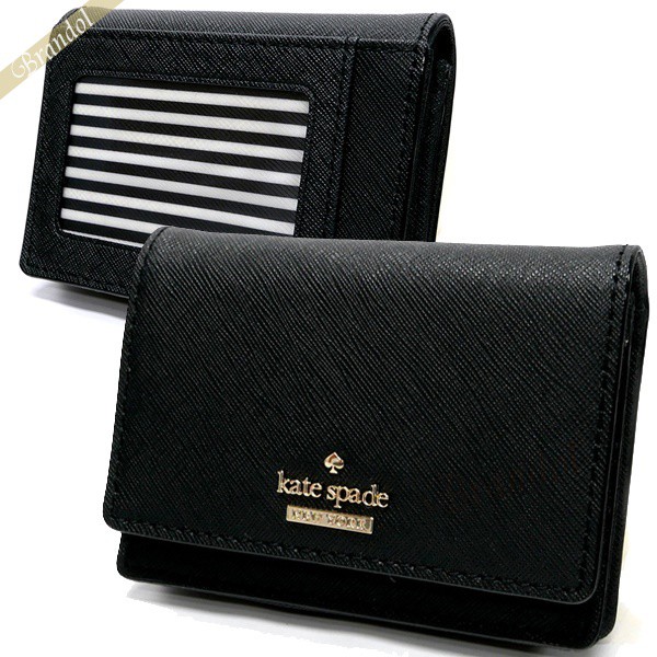 11位：kate spade レディース 小銭入れ CAMERON STREET BECA 定期入れ付