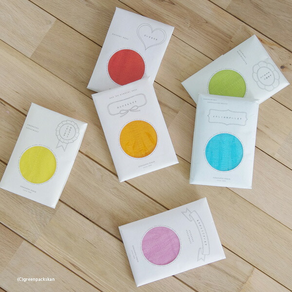 10位　ふきん屋政七 ごあいさつふきん