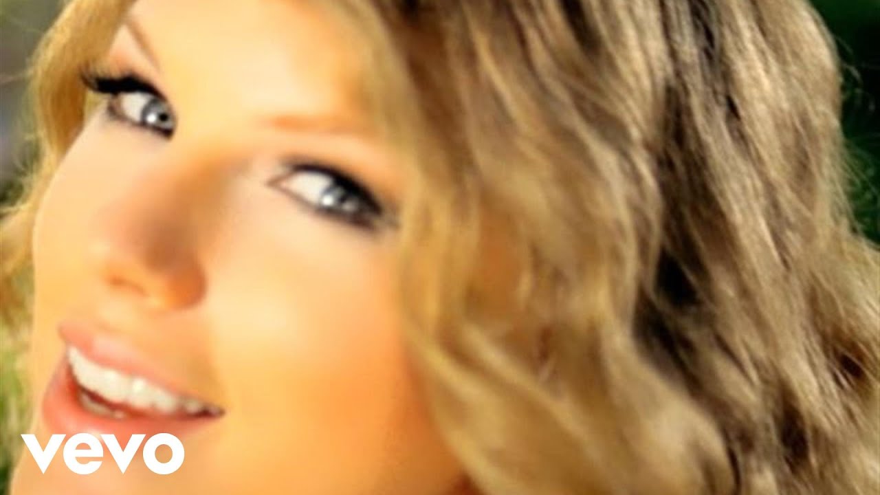 Taylor Swift - Mine - YouTube