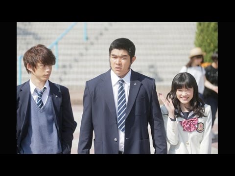 映画『俺物語!!』予告編 - YouTube