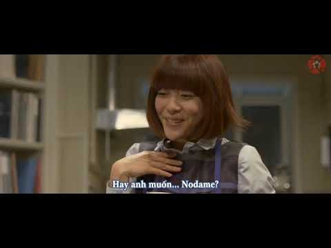 のだめカンタービレ 最終楽章　後編, Nodame Kantabire saishuu gakushou Kouhen , Nodame Cantabile The Movie CD1 clip2 - YouTube