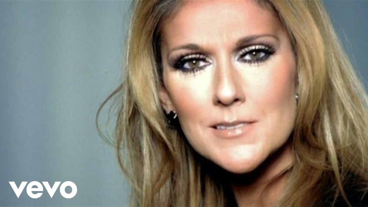 Céline Dion - Taking Chances (Official Music Video) - YouTube