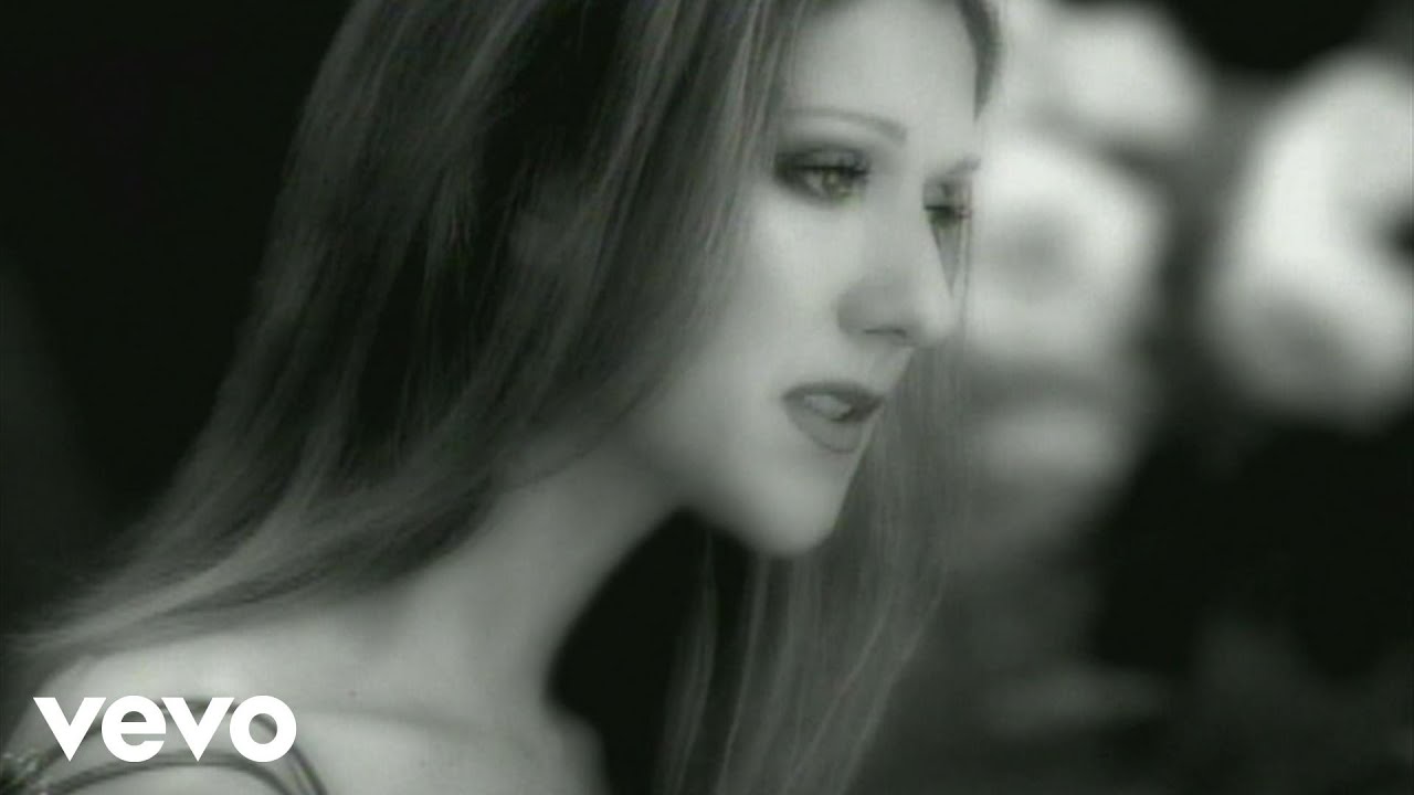 Céline Dion - Immortality (Video) ft. Bee Gees - YouTube