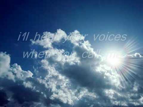 I'm Your Angel - R.Kelly and Celine Dion (With Lyrics) - YouTube