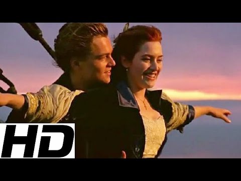 Titanic Theme Song • My Heart Will Go On • Celine Dion - YouTube