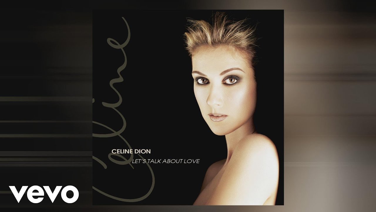 Céline Dion - To Love You More (Official Audio) - YouTube