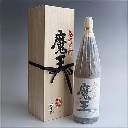 魔王 1800ml