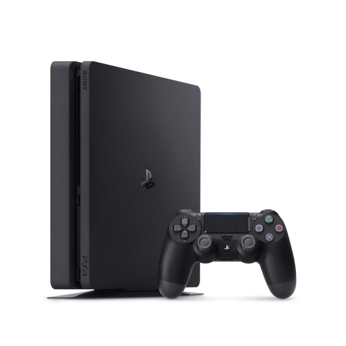 3位：PlayStation4 ジェット・ブラック 500GB