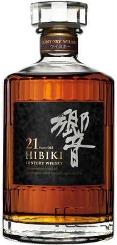 響21年　700ml