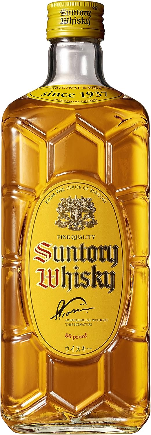 サントリー ウイスキー 角瓶 700ml