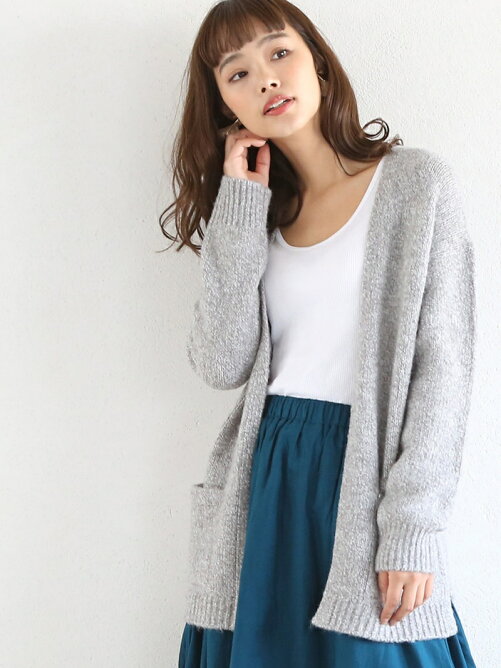 レディースカーディガンの人気ブランド コーデ35 21最新版 Rank1 ランク1 人気ランキングまとめサイト 国内最大級