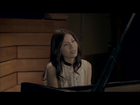 松下奈緒　『泣けるほど逢いたい（short ver.）』 - YouTube