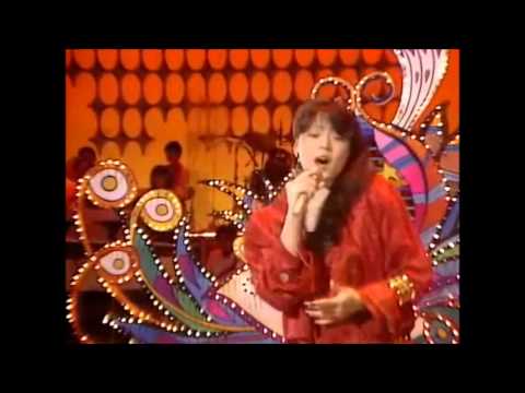 中森明菜 - ミ・アモーレ-3-1 - YouTube