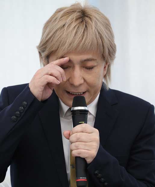 小室哲哉の衰退