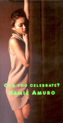 1位：CAN YOU CELEBRATE？