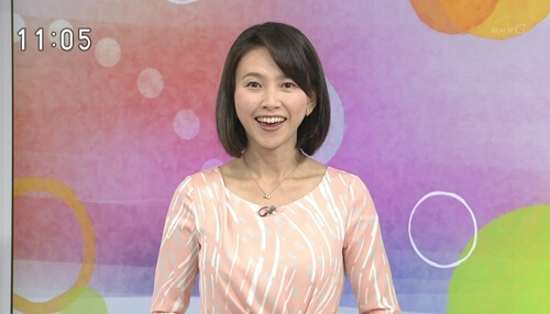 61位：島津有理子