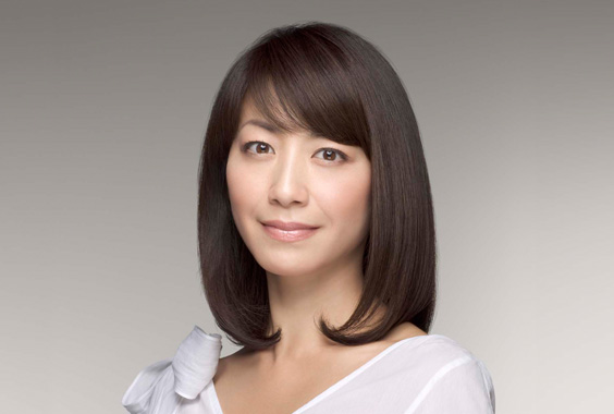 40位：髙田万由子